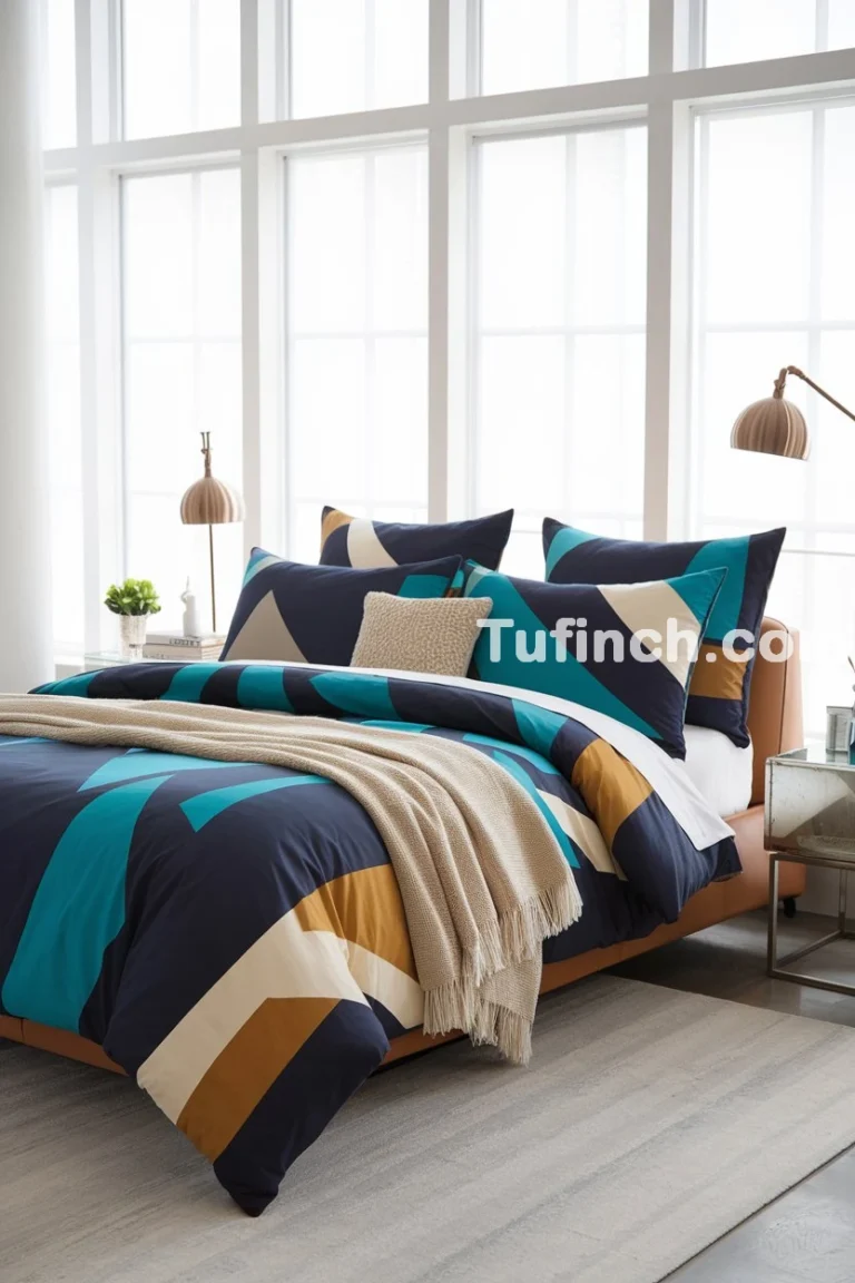 Bold Geometric Elegance Make a Statement 6 Webp