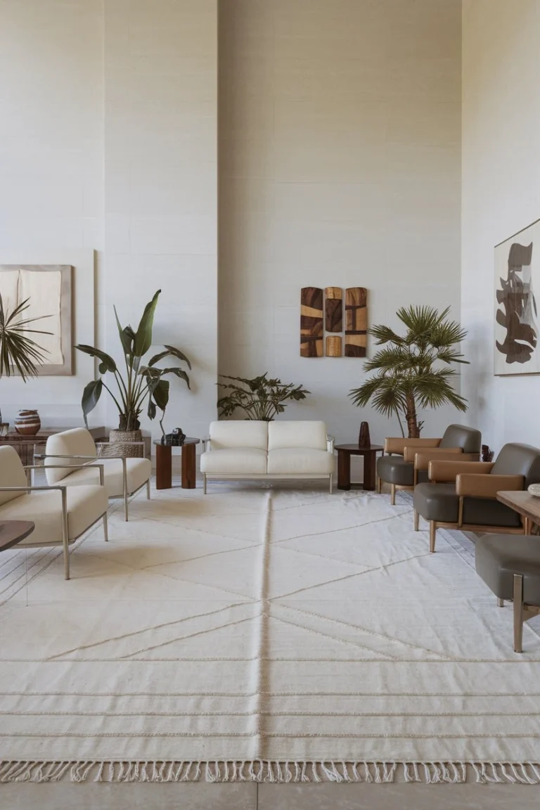 Minimalist Marvel Modern Neutrals Done Right 5 Webp