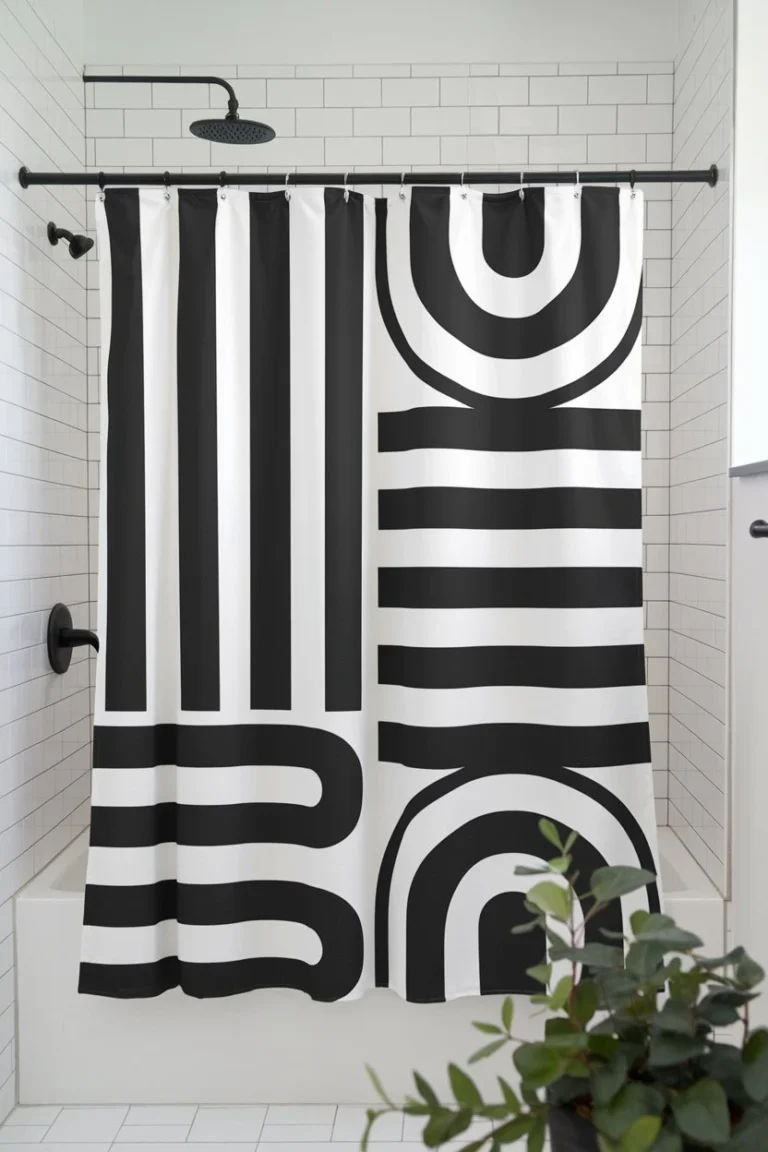 Minimalist Monochrome A Chic Black & White Look 3 Webp