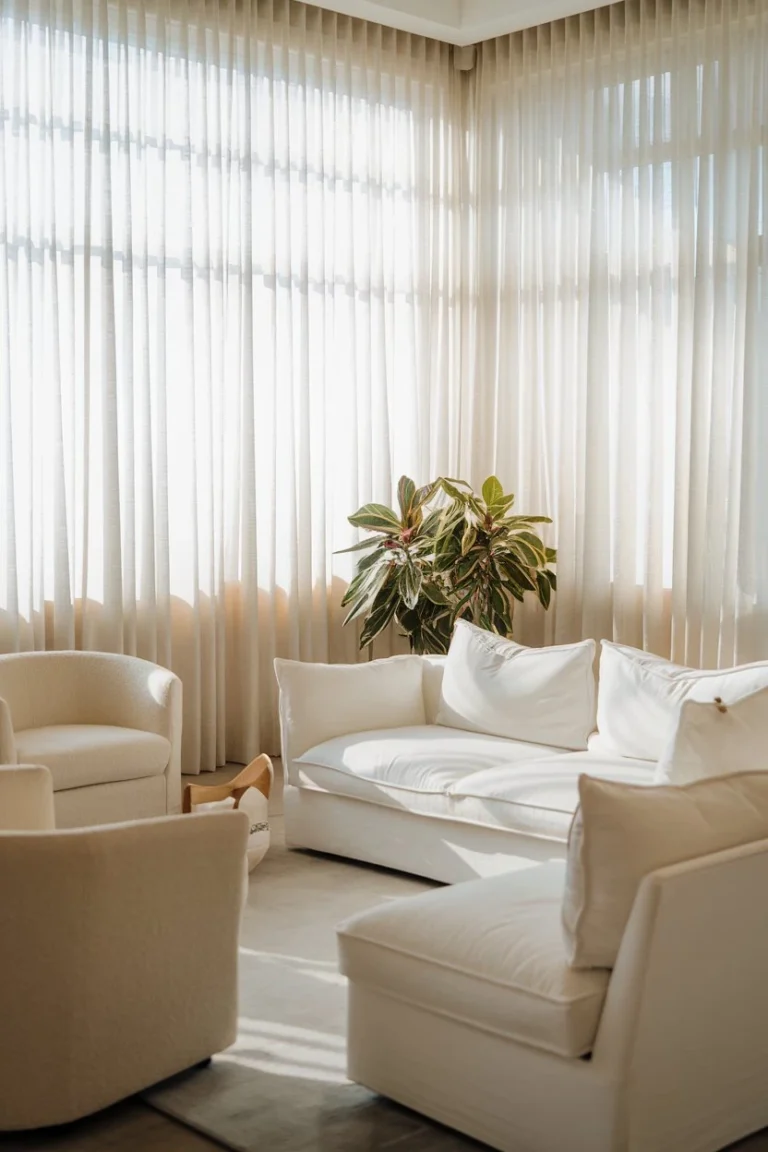 Sheer Elegance Soft Light Open Vibes 30 Webp