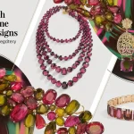 10 Stylish Tourmaline Jewelry Designs You’ll Want Right Away