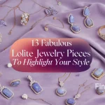 13 Fabulous Lolite Jewelry Pieces to Highlight Your Style