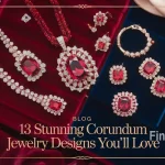 13 Stunning Corundum Jewelry Designs You’ll Love 67 Webp