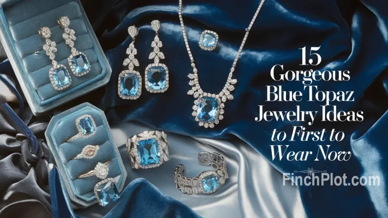 15 Gorgeous Blue Topaz Jewelry Ideas to First to Wear Now 62 Webp